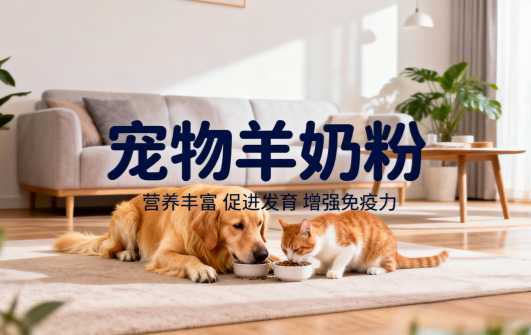 宠物店新品羊奶粉上架操作流程